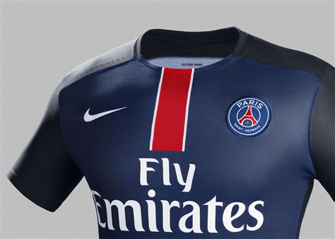 PSG Kits & Shirts. Shop Paris Saint.